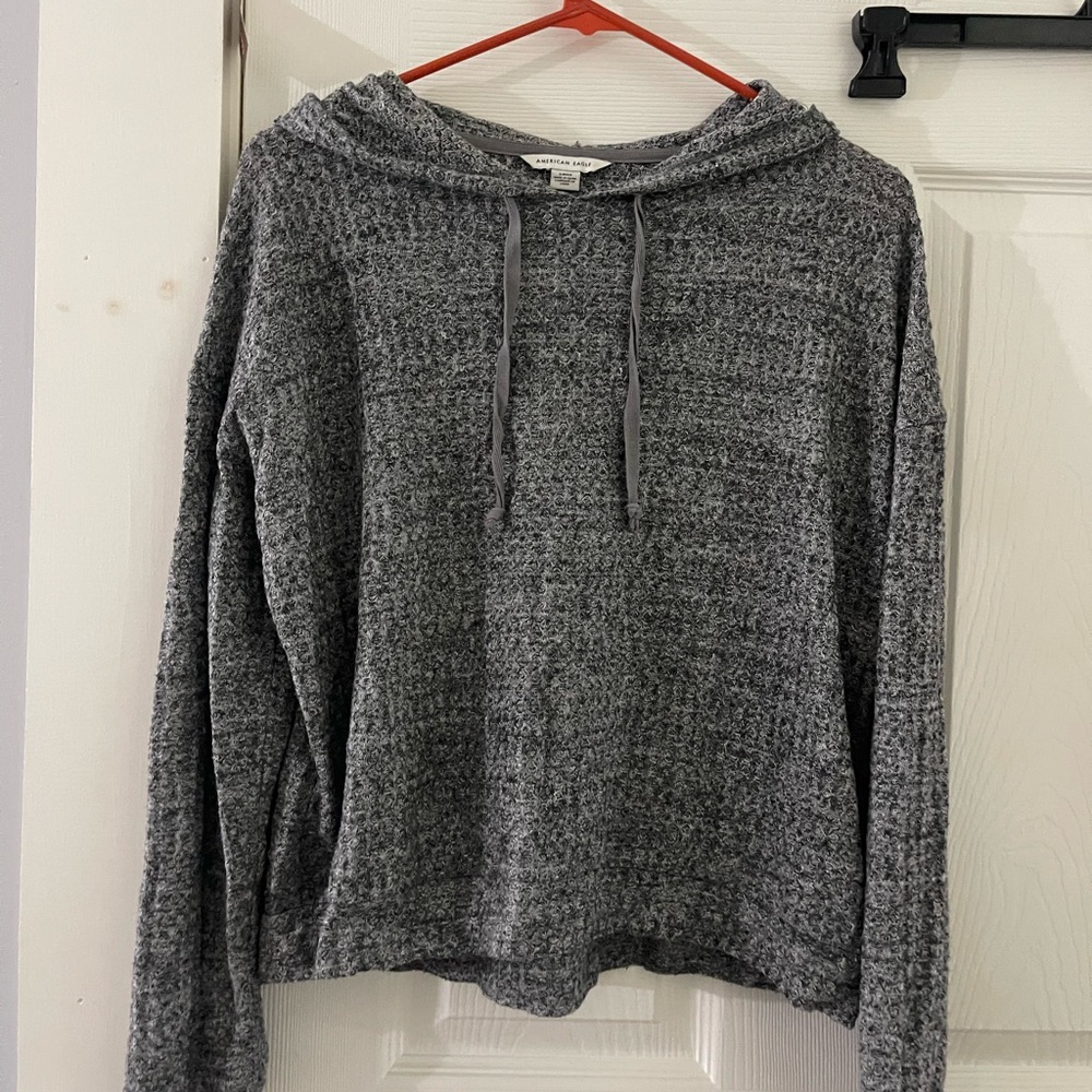 Size small sweatshirt